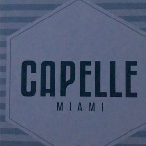 Meet your Posher, Kyle